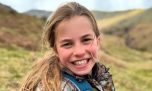 Entre tiaras, broches y un especial collar, la especial herencia de joyas que la princesa Charlotte recibió