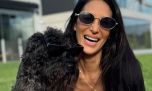 La especial fiesta temática de Silvina Escudero para celebrar el cumpleaños de su perro
