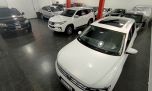 Récord histórico de ventas de autos usados en abril: los motivos
