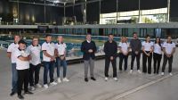 Buenos Aires elegida Capital Mundial del Deporte