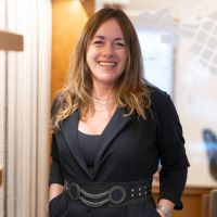 Fabienne Edelberg Propiedades: Liderando con excelencia en Patagonia