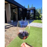 Precios Congelados para recorrer los Caminos del Vino de Mendoza en el Bus Vitivinícola