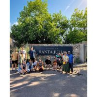 Precios Congelados para recorrer los Caminos del Vino de Mendoza en el Bus Vitivinícola