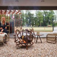 Tres Pinos Villa de Campo: El proyecto de vida soñado