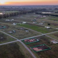 Tres Pinos Villa de Campo: El proyecto de vida soñado