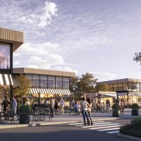 Tres Pinos Villa de Campo: El proyecto de vida soñado