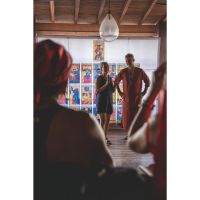 Una puerta abierta al alma