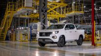 Fiat Titano 2025