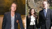 Kitín Muñoz, Letizia Ortiz, rey Felipe VI