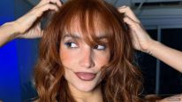 Melody Luz es la nueva cara de una reconocida plataforma para adultos