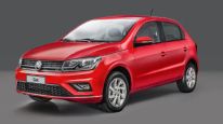 Ranking de ventas de autos usados: Volkswagen Gol