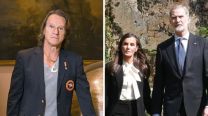 José Muñoz Valcárcel, el primo de Felipe VI que tuvo un romance con la reina Letizia