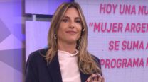 María Belén Ludueña