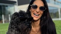 La especial fiesta temática de Silvina Escudero para celebrar el cumpleaños de su perro