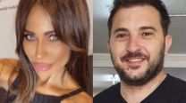 Verónica Franco y Diego Brancatelli