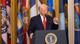 Cierre de mercados: cómo impactó la paz arancelaria entre Trump y China este 12 de mayo