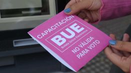 Elecciones en CABA 20250512