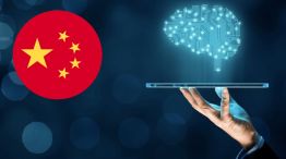 Inteligencia artificial en China