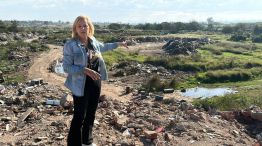 UCR denuncia basurales a cielos abierto en Córdoba