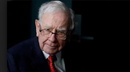 Warren Buffett tiene 94 años.