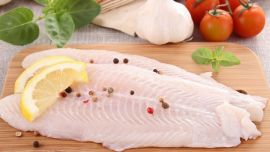Cuáles son los pescados que se deberían comer