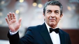 Ricardo Darín, el actor que le dijo "no" a Hollywood por dos duchas calientes