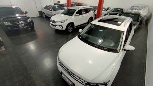 Venta de autos usados