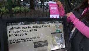 Elecciones en CABA 20250512
