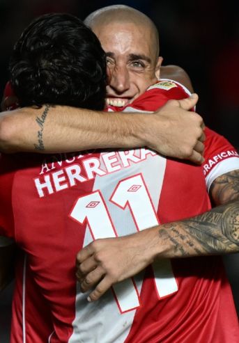 Liga Profesional