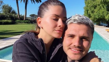 La actriz rompió el silencio, tras su viaje a Miami, y contó los sueños que tiene con su pareja. 
