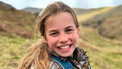 A sus 10 años, la hija de Wiliam y Kate Middleton cuenta con una valiosa colección de accesorios que solían pertenecer a su madre y abuela. 