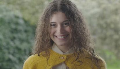 "Margarita"