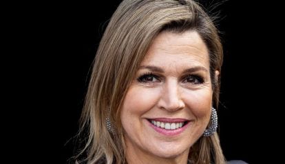 Máxima Zorreguieta