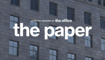 The Paper