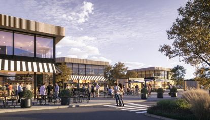 Tres Pinos Villa de Campo: El proyecto de vida soñado