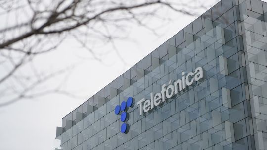 Telefónica vendió su filial Uruguay y acelera su salida de Hispanoamérica
