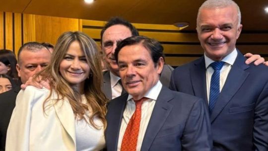 Adolfo Safrán X 20250512
