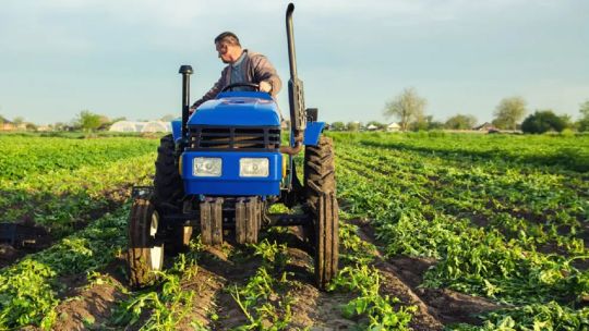 Gastón Lentini: “Si la baja de retenciones se sostiene, el sendero del agro puede ser optimista”