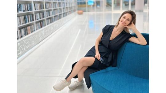 Emprender exitosamente no es cosa de valientes, si no de conscientes