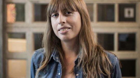 Fernanda Nicolini, biógrafa de los Oesterheld: “Esta familia demuestra que hubo un plan para hacer desaparecer a una generación militante.”