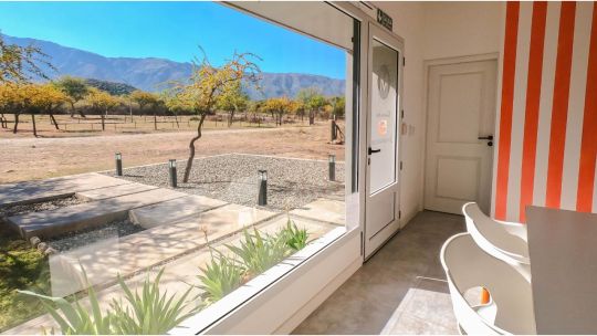 MaleBarraco Inmobiliaria