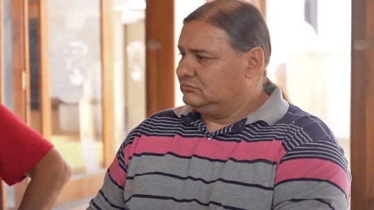 Martín Pinto, titular de la Cámara de Industriales Panaderos: “se terminó la época de ’dame un kilo de pan o una docena de facturas”