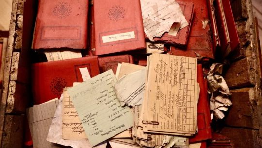 nazi discovery files supreme court