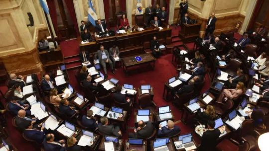 Senado