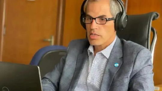 Ramiro Tosi: “Que el dólar vaya a la banda inferior le va a traer complicaciones a varios sectores de la economía”