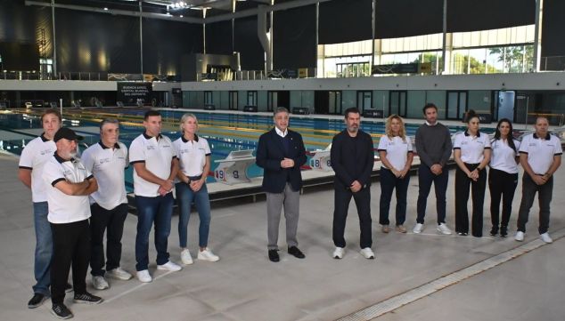 Buenos Aires elegida Capital Mundial del Deporte