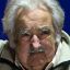 Uruguay's ex-president Mujica receiving palliative care, confirms wife