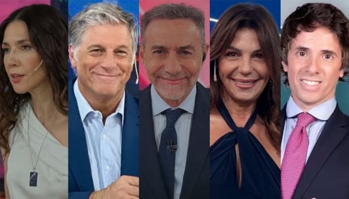 Cambios en LN+: así es la nueva grilla de programación del canal
