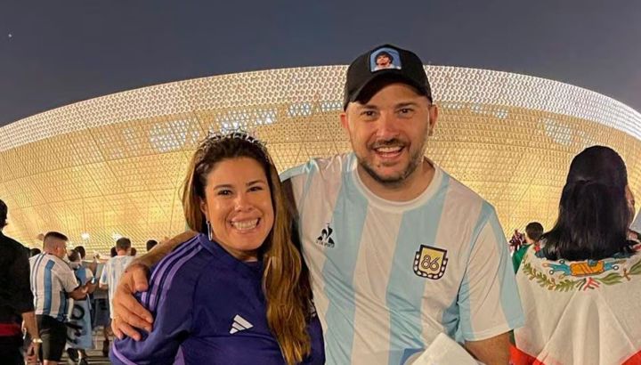 Aseguran que Cecilia Insinga echó de su casa a Diego Brancatelli tras su supuesta infidelidad con Luciana Elbusto