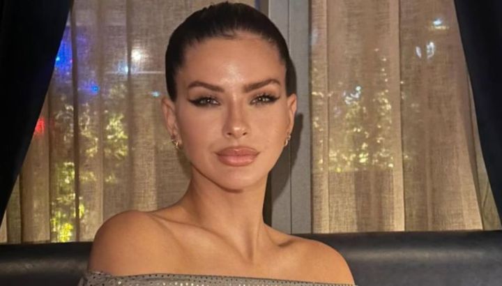 Confirmaron lo que piensan en Turquía sobre la China Suárez: "Acá la gente no se interesa por ella"